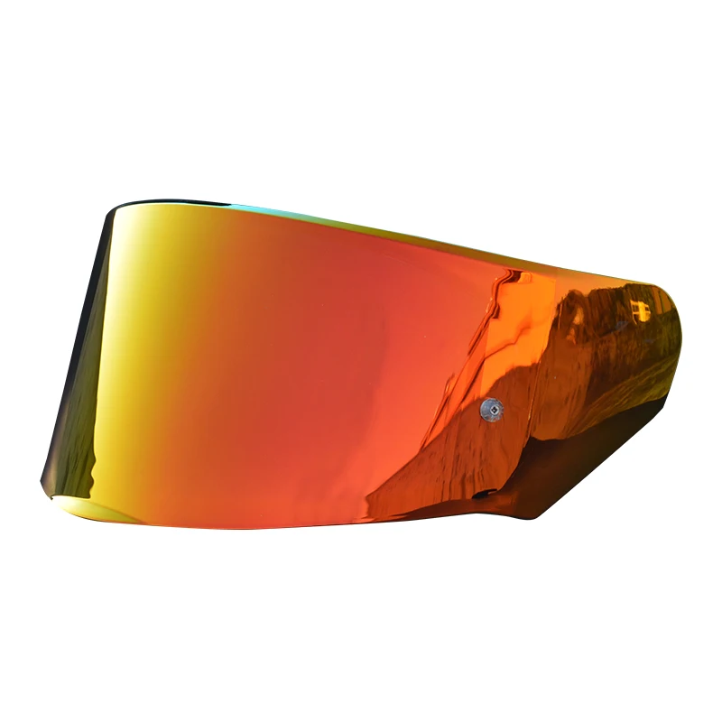 Мотокросс шлем линзы мотоциклетный козырек v-образной КРЕПЕЖНОЙ ПЛАСТИНОЙ LS фитинг для FF320 328 353 800 аксессуары шлем козырек