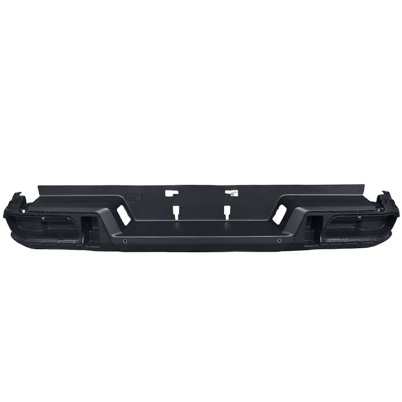 #C00110668 Wholesale Car Rear Bumper for SAIC MAXUS |  Spare Parts| Genuine Quality Original Auto Body Parts for MAXUS supplier