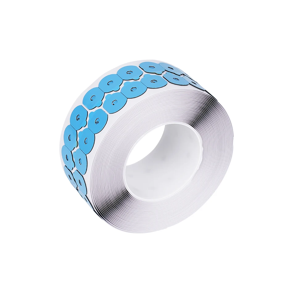 High Quality Lens Blocking Pads optical Lens Blocking Pads optical Glasses Lens Blocking Pads