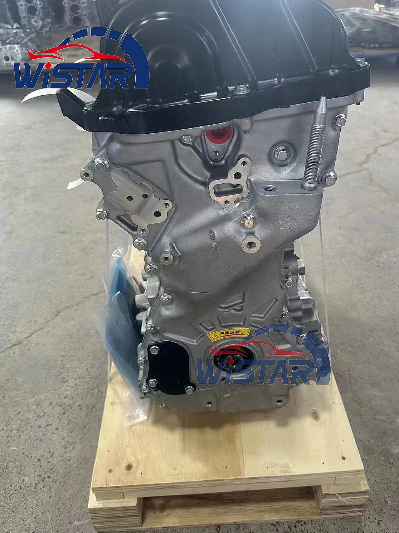 K24 Engine Long Block K24W2 Gasoline engine 2.3 Engine assembly for mitsubishi lancer Honda Accord Cr-V Acura Tlx Odessy
