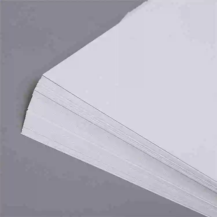 2019 Cheapest Printing Paper A4 Size