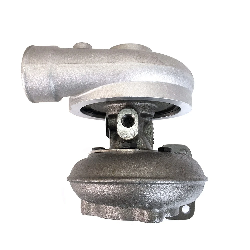 IZUMI 04281437 Turbocharger for Bobcat 863 864 873 874 A220 A300 S250 T200 Engine Parts