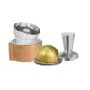 50 morceaux de papier d'aluminium de 59 mm, numéro de modèle : Y22702-50PCS
