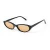 C2 Black/Orange