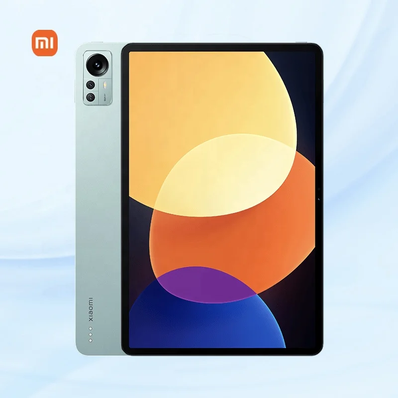 Xiaomi Pad 5 Pro - 12.4 Inch Android Tablet with 10000mah Battery