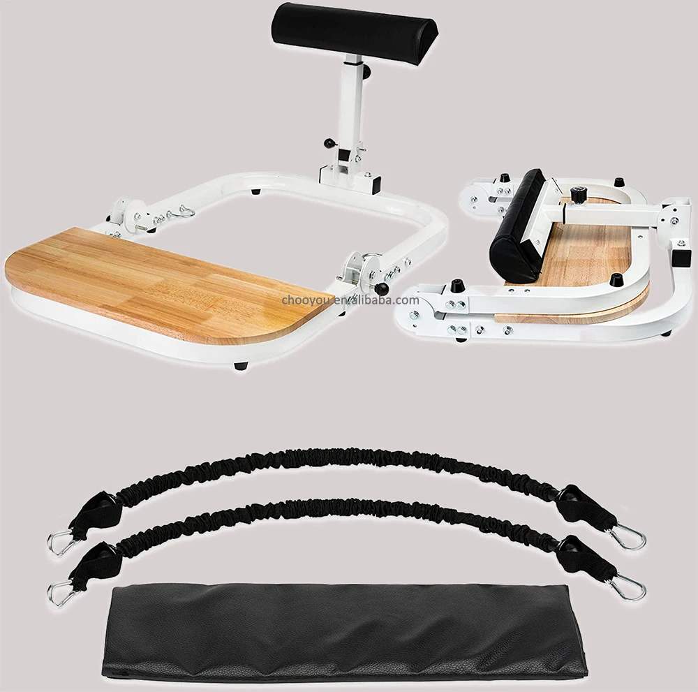 Hip up Deep Thrust Trainer Lift Lifter Dropship Gym Equipment Thrust Machine Muscle Pelvic Fitness Buttock Wireless Hip Machine