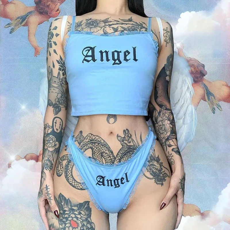 Angel Lingerie