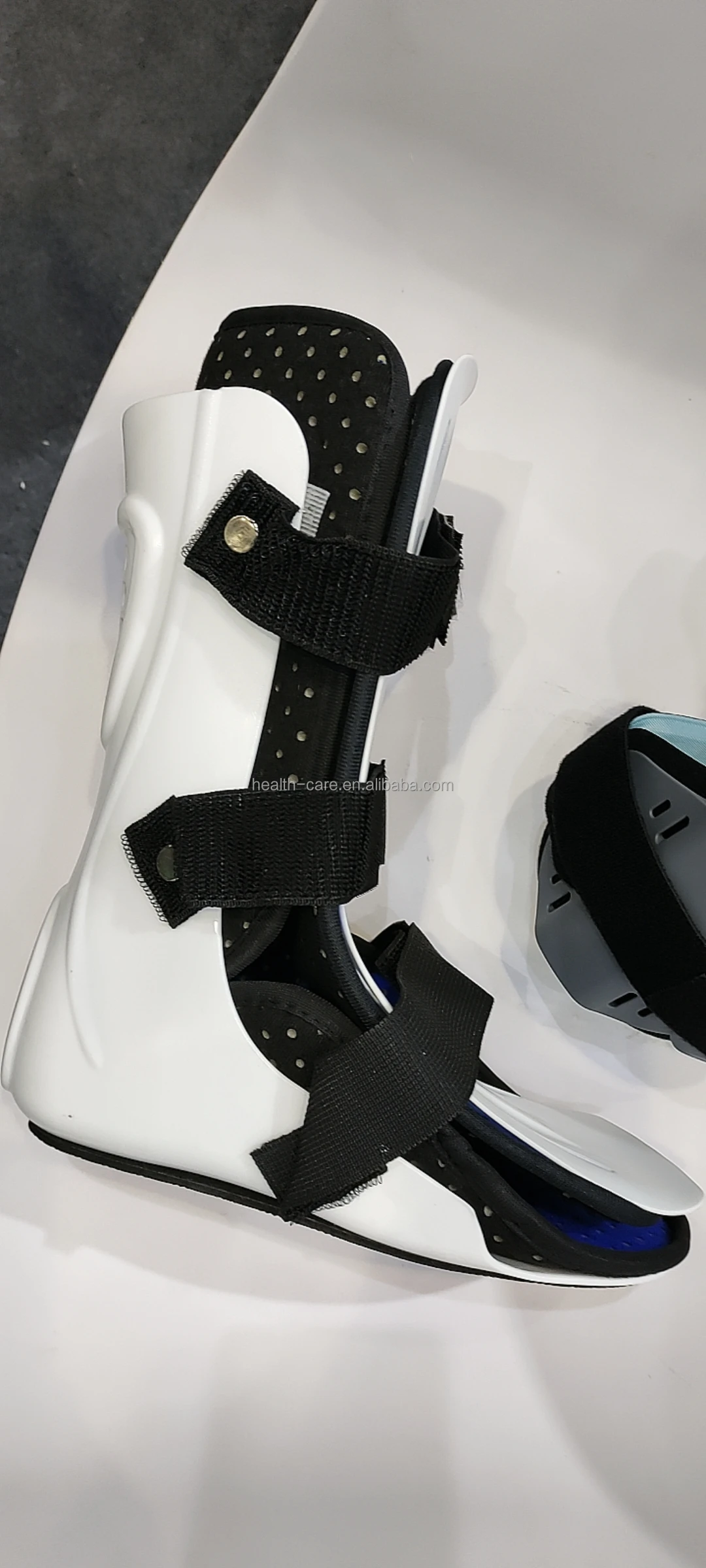 Scarpe per tendine d'achille con airbag, supporto per il fissaggio