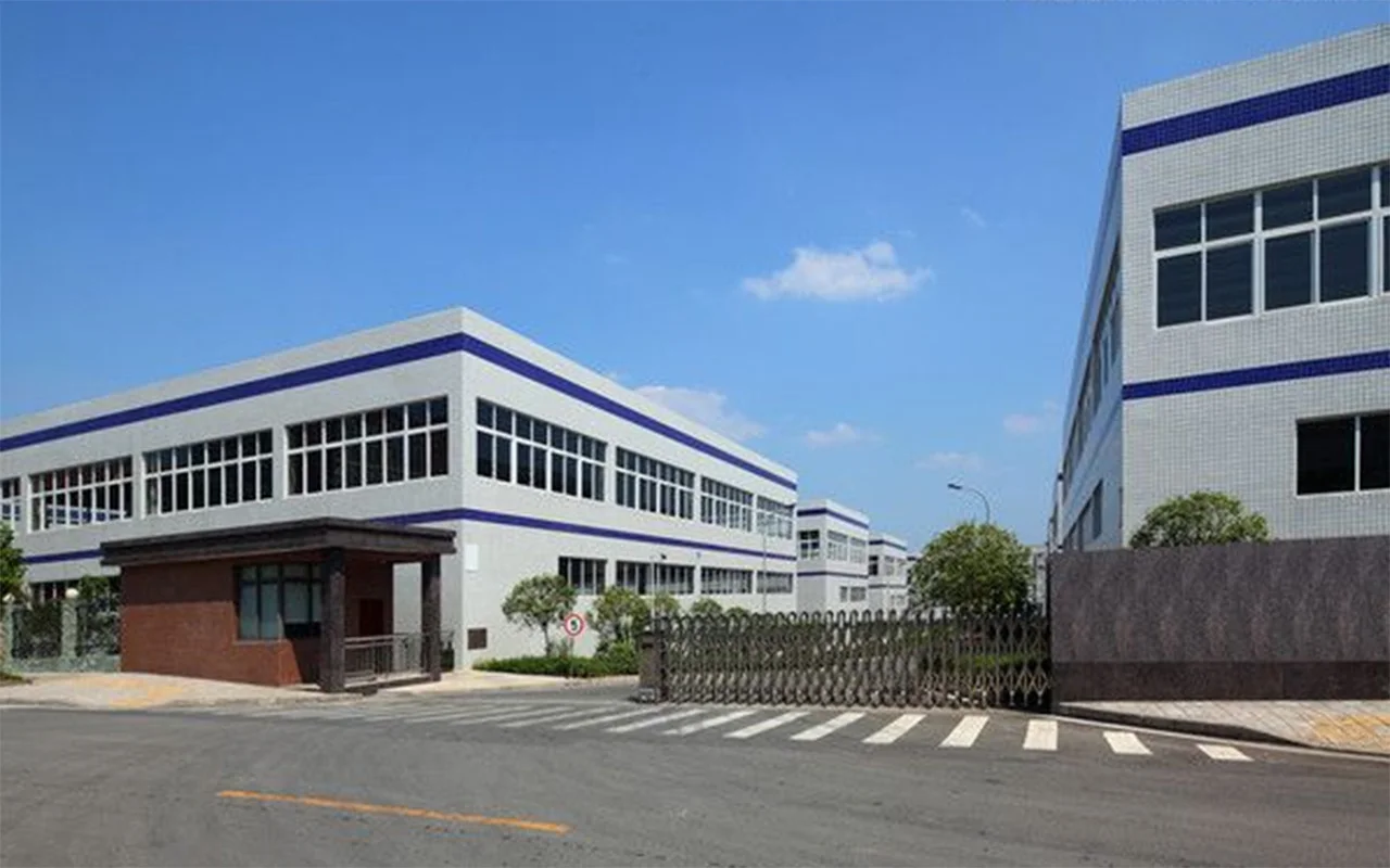 Qingdao Love Squirrel International Trade Co., Ltd. 3