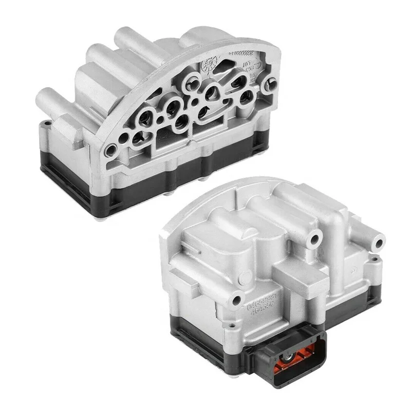 Automatic Transmission A604 41te Shift Solenoid For Dodge Chrysler