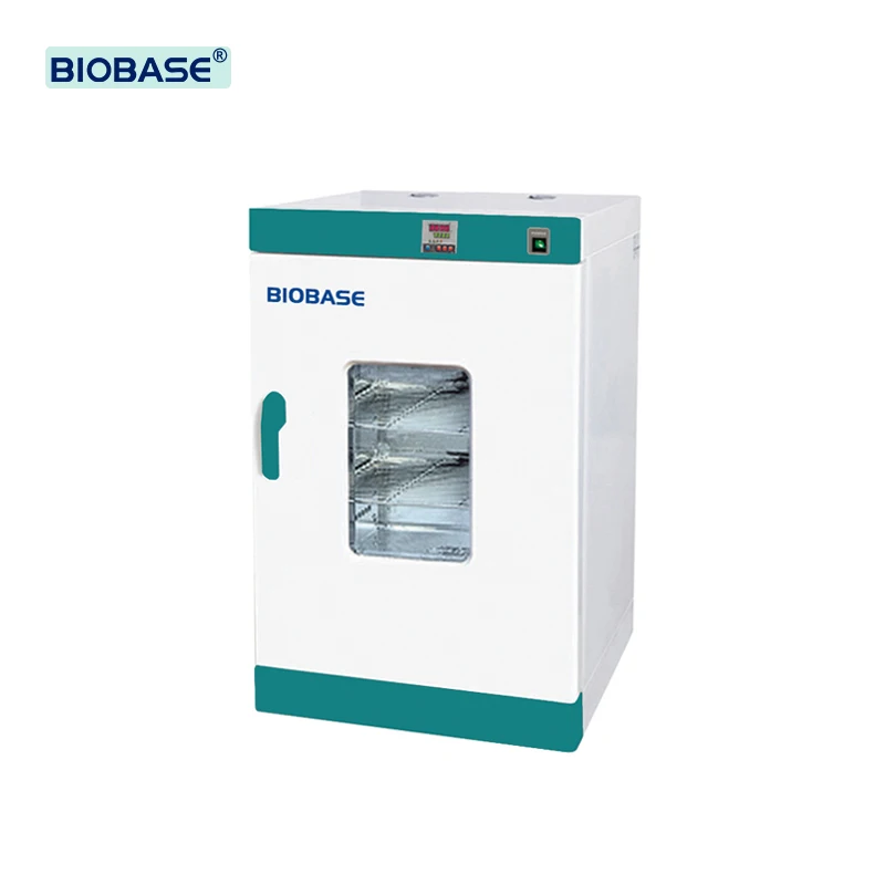 Biobase Cn Constant Temperature Humidity Incubator Bjpxht250bii Cfcfree Refrigeration Design