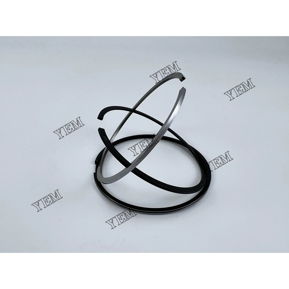 Piston Ring 0428-0566 for Deutz BF3M2011 Engine Parts for Sale 3