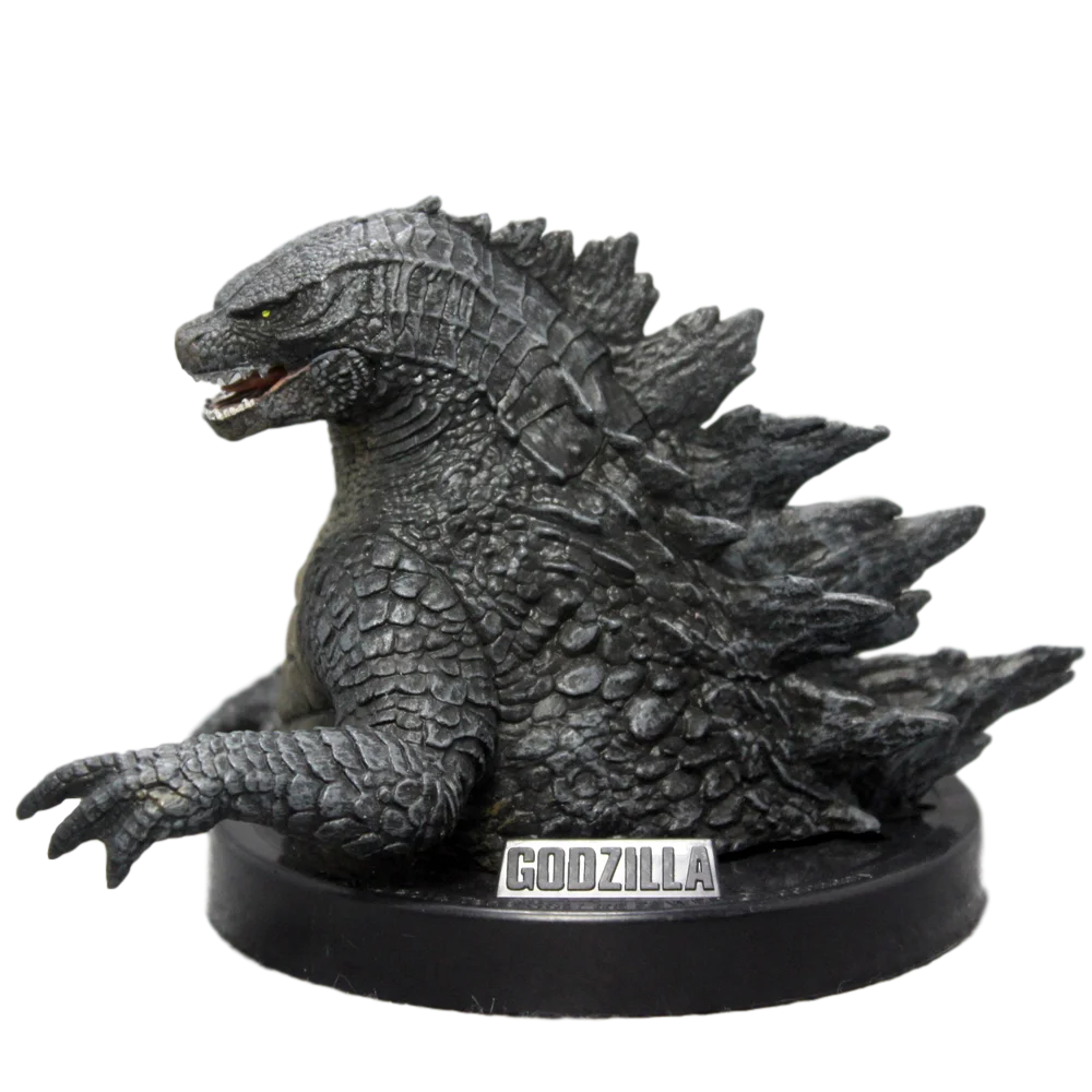 custom godzilla toys