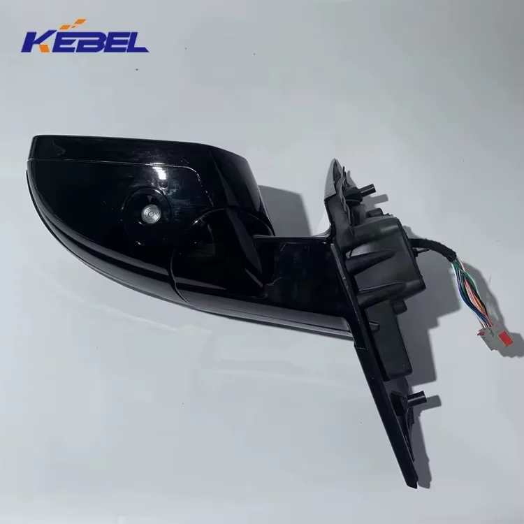 product premium door mirror for discovery sport 15 19 lr072955 lr072954 passenger driver side mirror with turn signal indicator-6