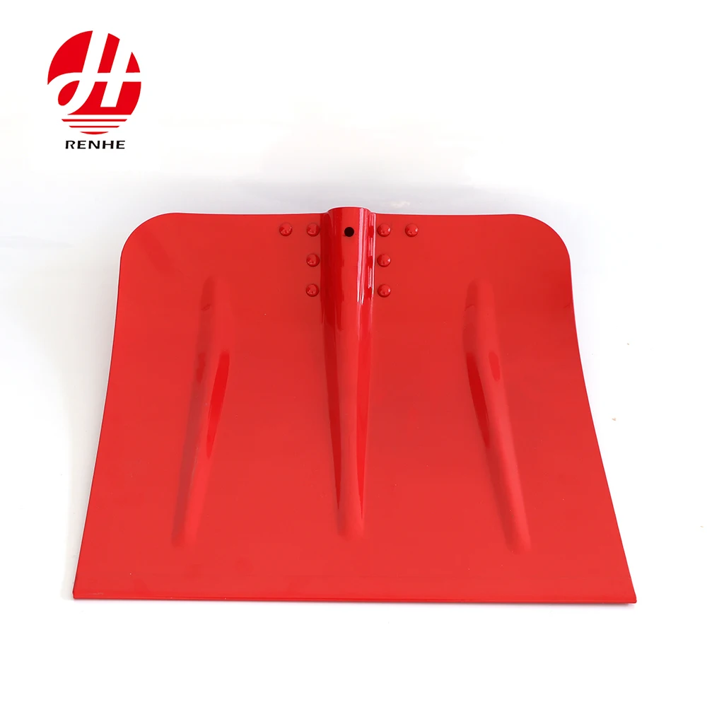 product high quality   agricultural farming tools snow removal shovels head-3