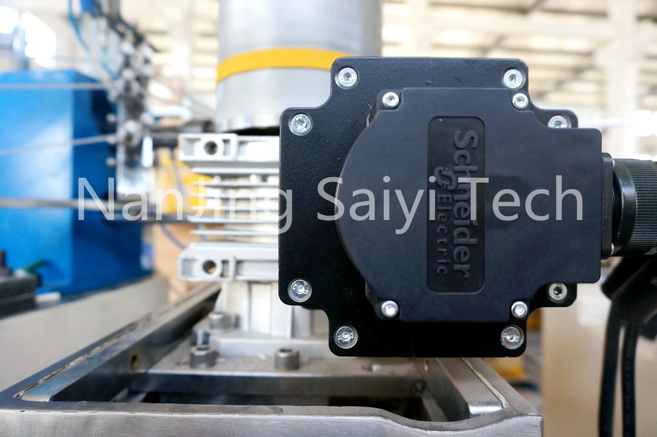 High Output Drinking Paper Straw Making Machine