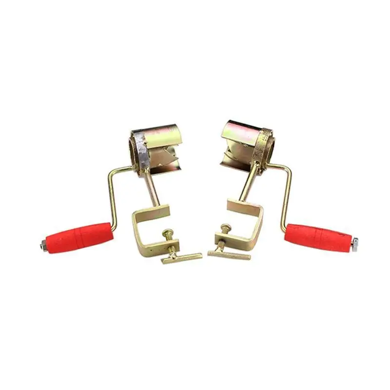 Hand Operated Manual Maize Sheller Corn Thresher Farm Corn Shelling Machine Fruit & Vegetable Peeling Machine