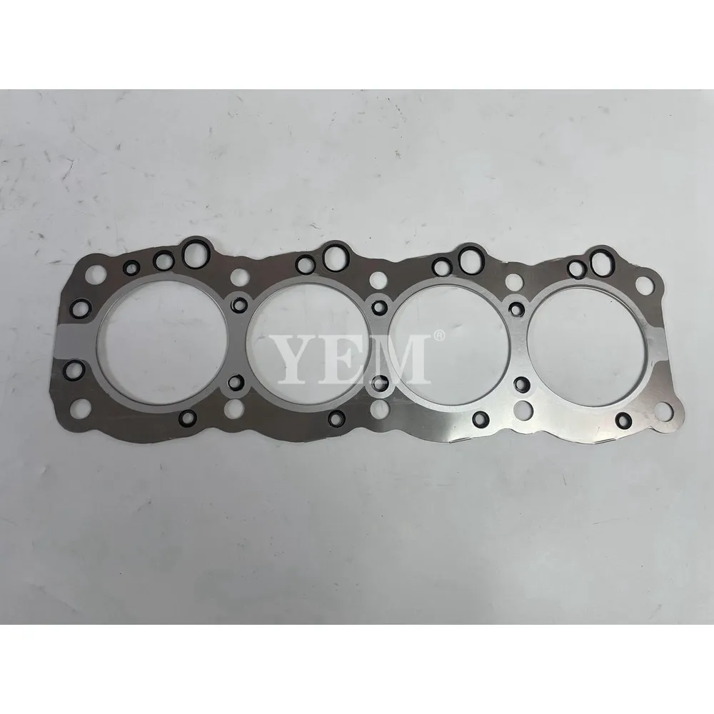 4FB1 HEAD GASKET FIT for ISUZU ENGINE REPAIR KIT