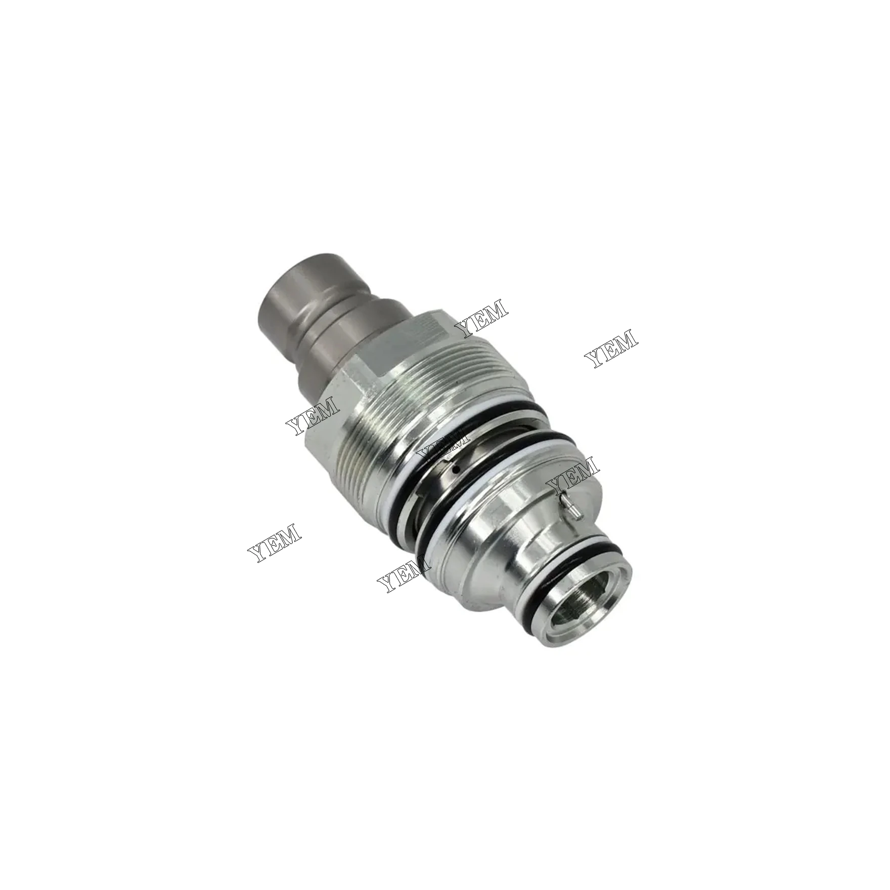 for BOBCAT S160 S175 S185 S205 S220 S250 S300 S330 S450 COUPLER 6679837 Engine Parts China Manufacturer