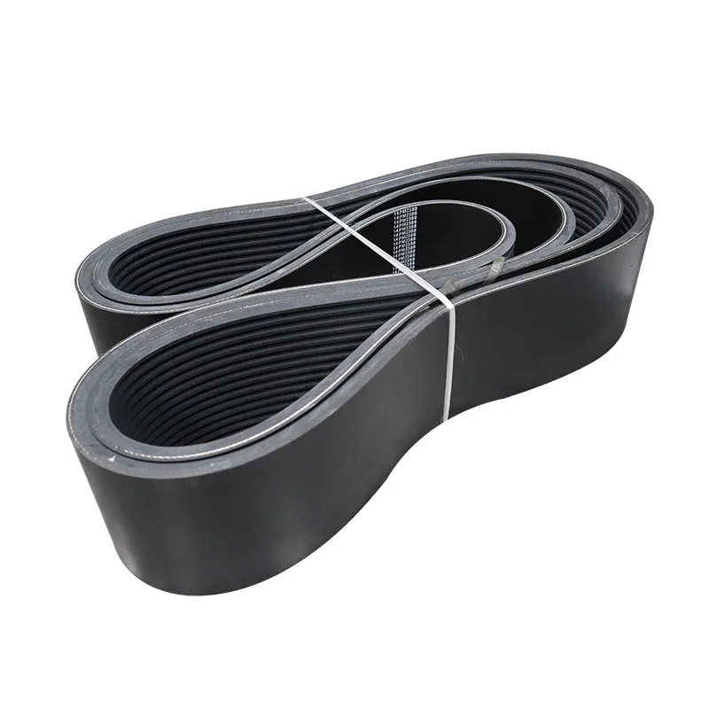 PM ribbed V-belt product detail