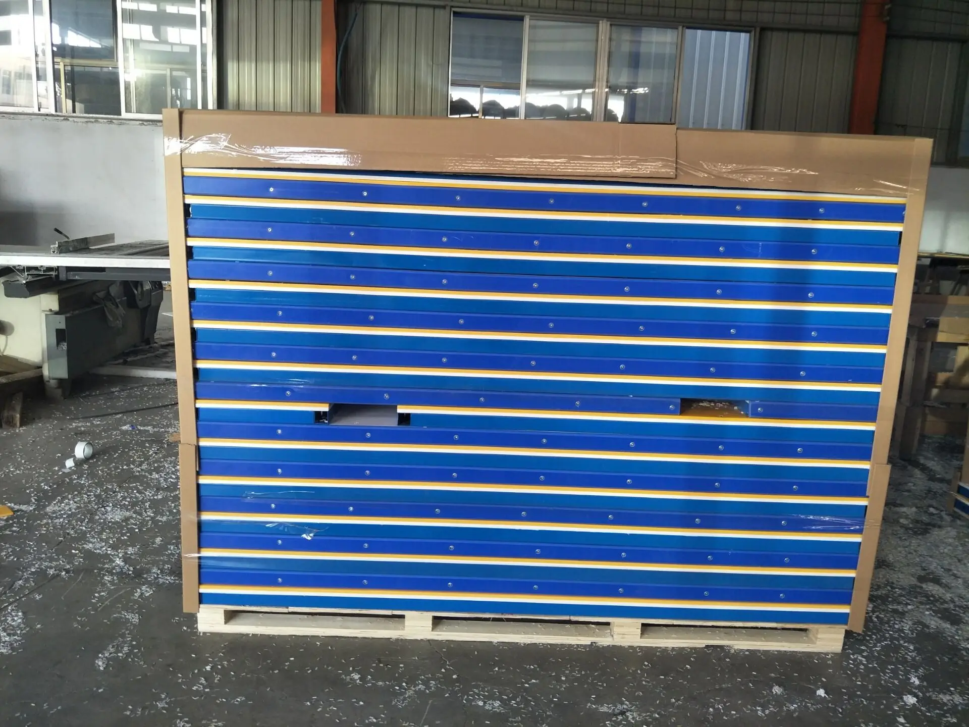 ice rink dasher boards / HDPE hockey board hdpe barriers