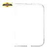 Glitter Crystal Clear-front frame