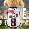 Blanco No.8 Alemania