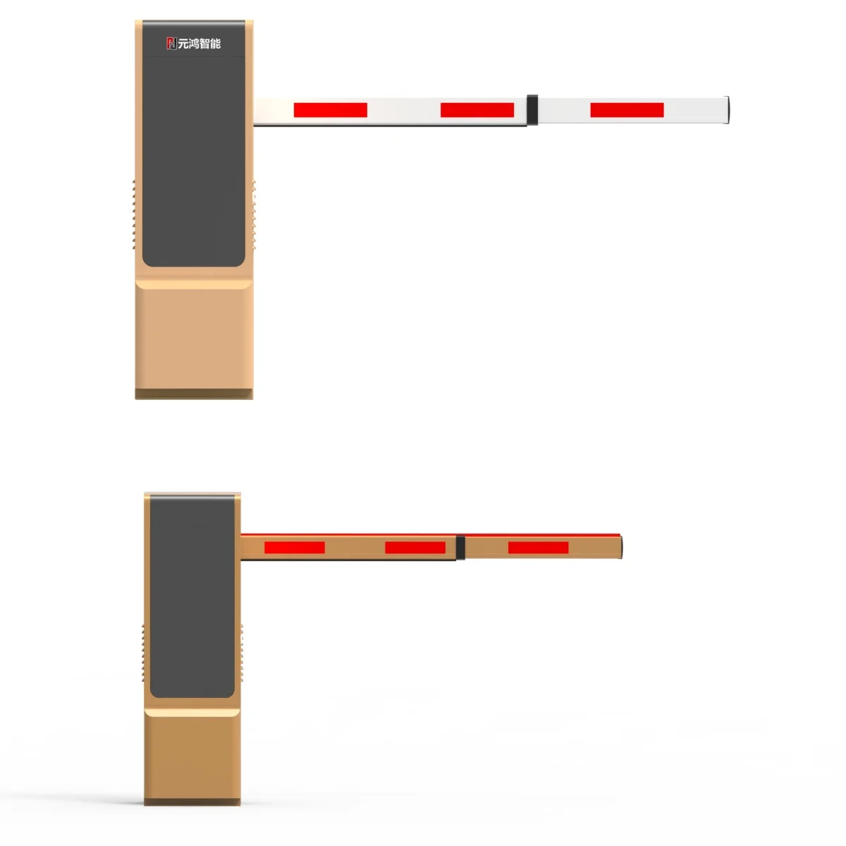Brushless Automatic Strai