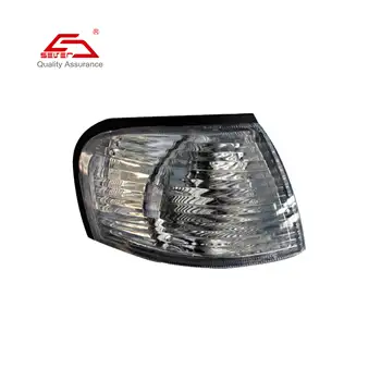 Factory direct sales of headlights, corner lights, and taillights suitable for Nissan Sunny B15 98-01