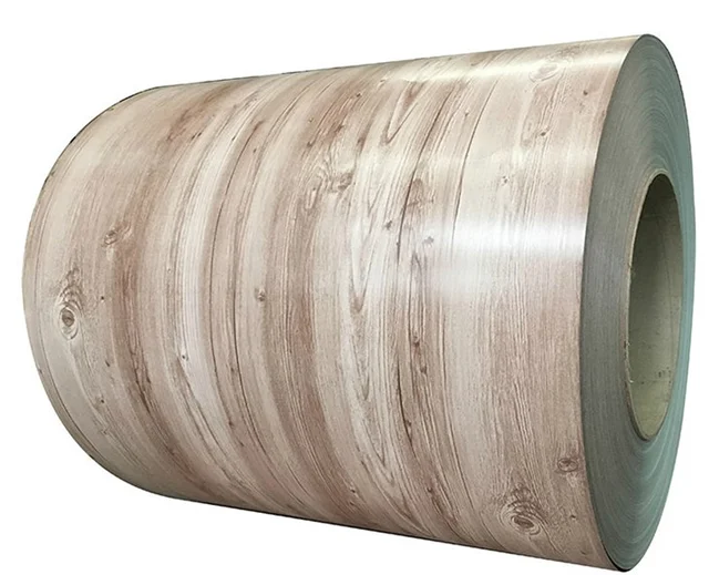galvanized steel coil color coated rolls corrugated prepainted galvalume steel PPGL steel sheets for building