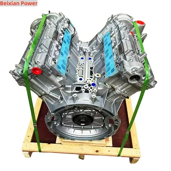 Factory New Auto Engine 642 820 for Mercedes-Benz M642 GLS Gle Gl-Class M-Class 3.0t Car V8 Engine OE 6420105907