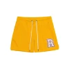 Yellow color