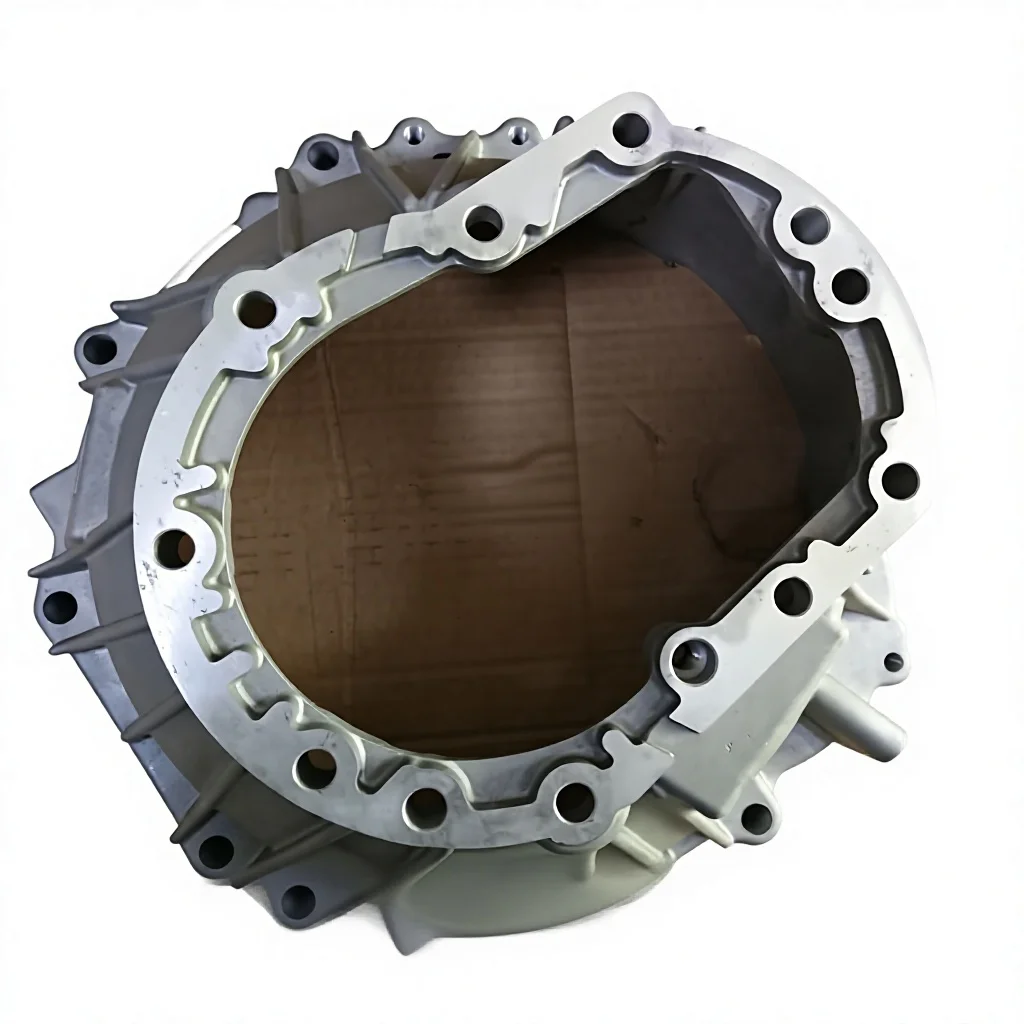 Tai Oto Parçaları 2JZGTE Debriyaj Toyota 1JZ 2JZ W58 Şanzıman Zil