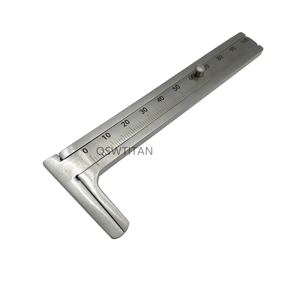 Vernier Caliper