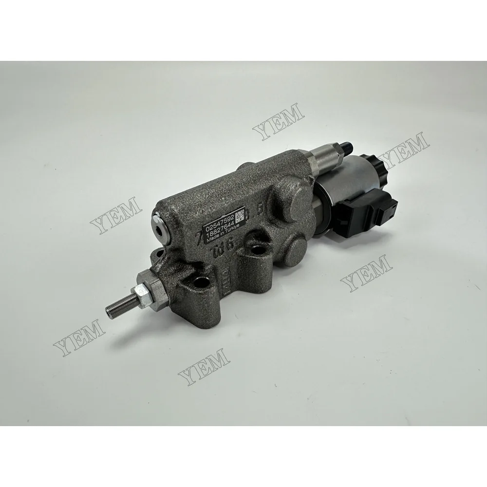 For Caterpillar Compressor Valve Assembly 310-1523 340-2110 Diesel Engine Parts 3