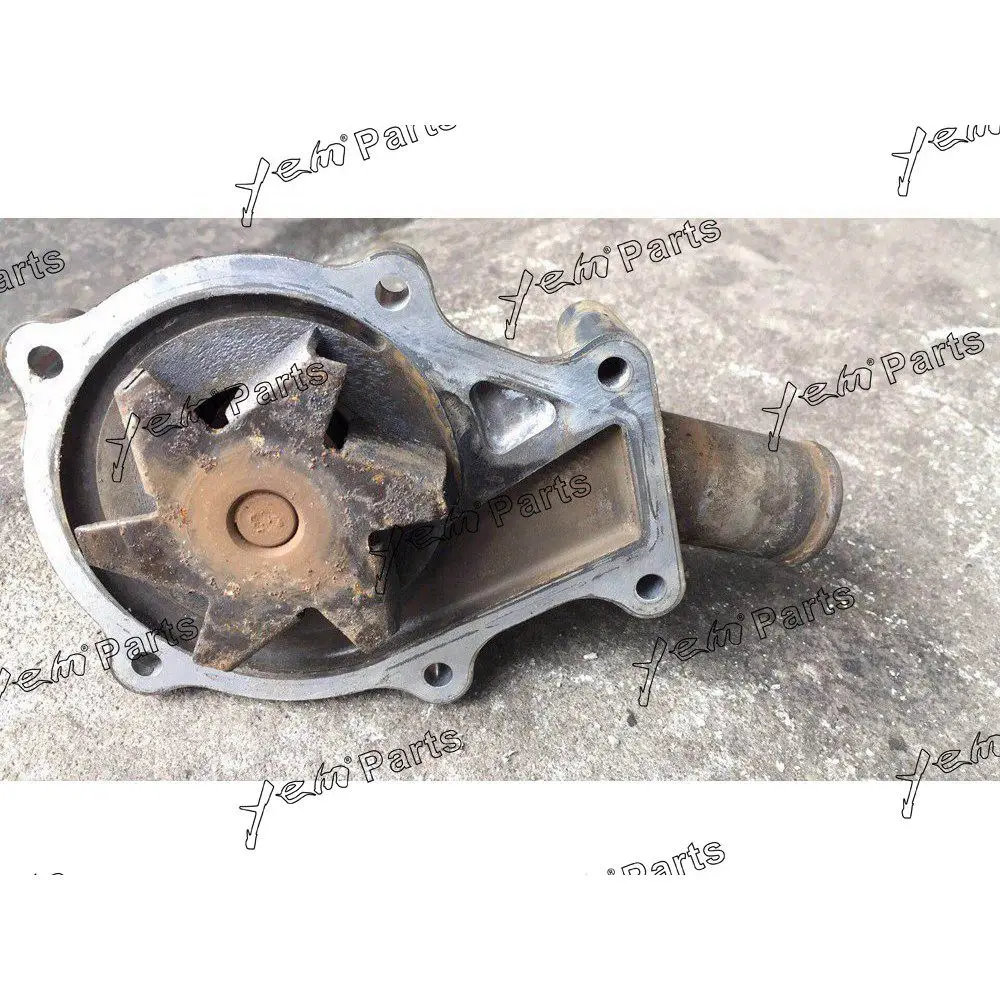 Excavator Engine Part V1305 Water Pump for Kubota 3