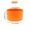 Naranja Sólido