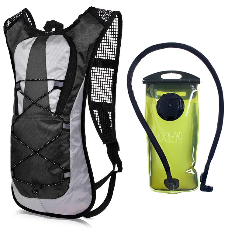 topi 2l hydration pack