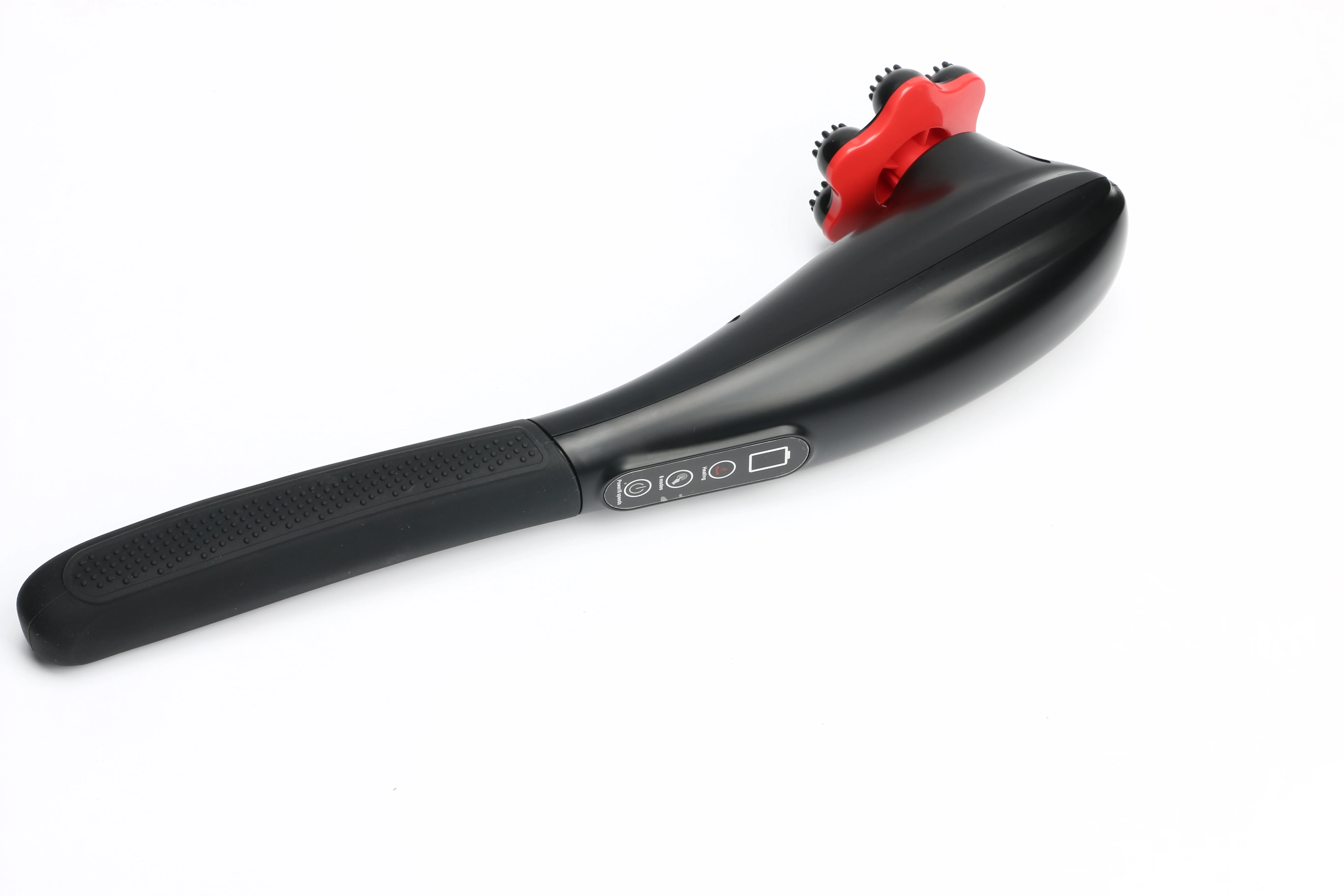 Luyao Ly671a Wireless Rechargeable Cordless Back Neck Massage Handheld