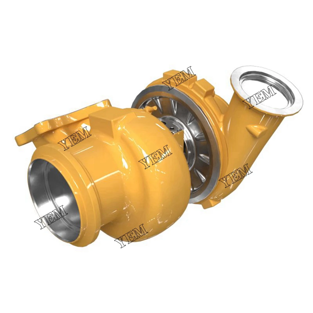 TURBO GP-BAS 243-3768 for Cat Diesel Engine Parts