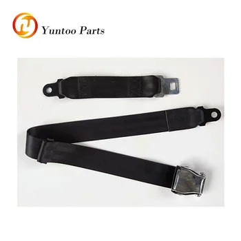 auto friend safety belt 3 point simple type harness retractable type