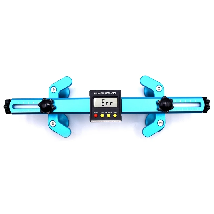 Universal Aluminum Steering Wheel Adjusting Balance Tool for Automotive ...