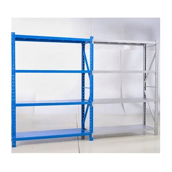 Garage used wholesales price warehouse rack storage industrial warehouse shelving systems