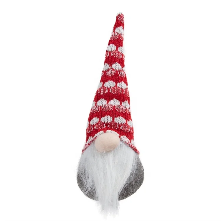 Shantou Gift Craft Manufacturer Plush Fabric Figurines Nordic Santa  Christmas Gnome Decoration - Buy Shantou Gift Craft Manufacturer Plush  Fabric Figurines Nordic Santa Christmas Gnome Decoration Product on