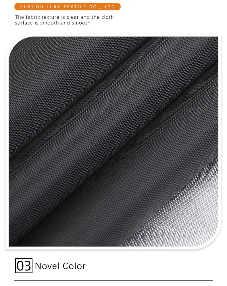 Wholesale 100% Polyester Fabric 210d Oxford Silver Coated Car Cover ...