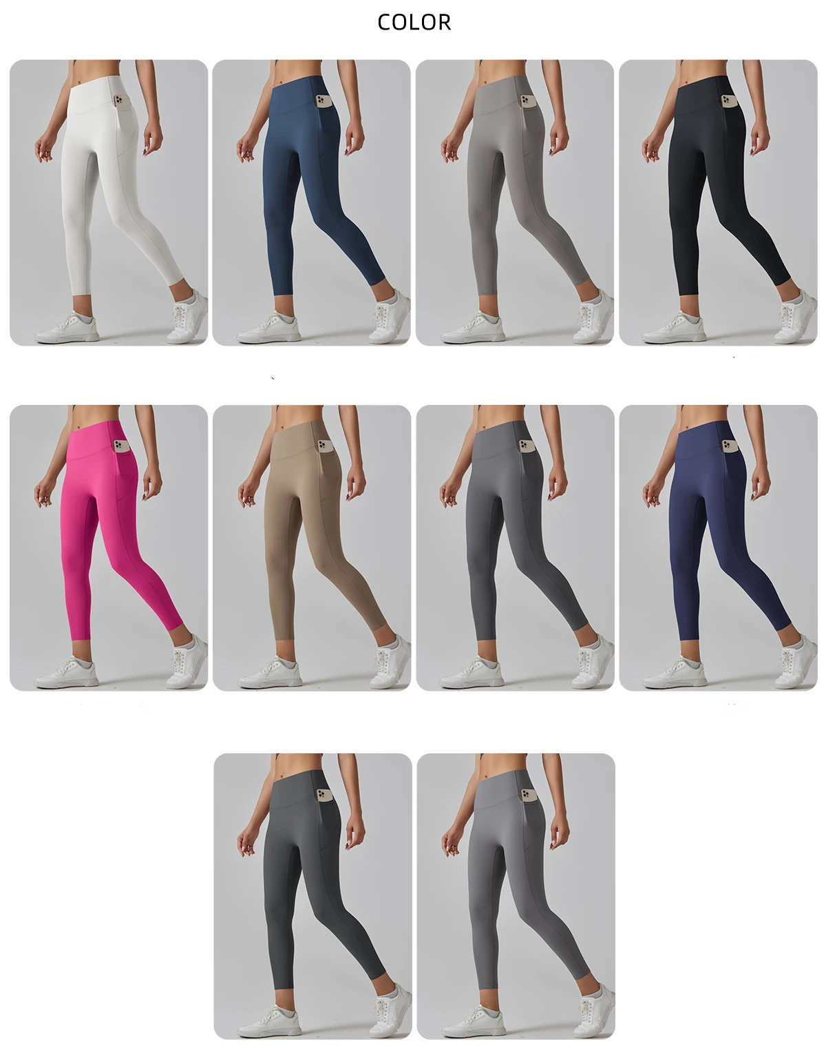 【新品未使用】TAKIMAKI タキマキ　LEGGINGS s-l400.jpg