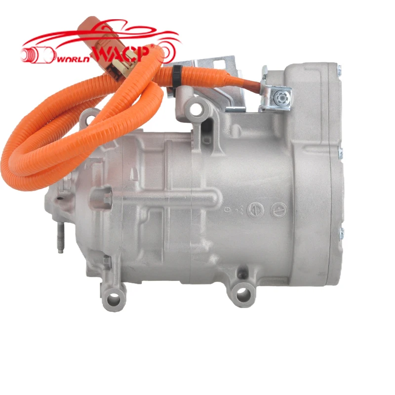 Electric AC Compressor SHS27M4230 for Honda Fit & Vezel GP5 1.5