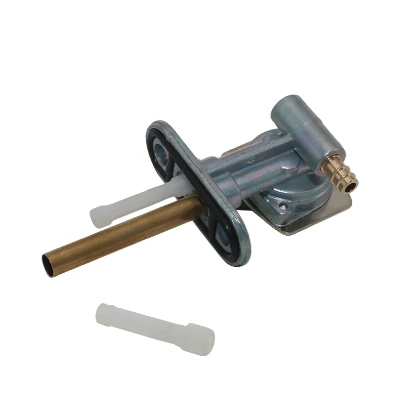 Motorcycle Fuel Cock Tank Switch Gas Valve Petcock for Suzuki GSF1200 Bandit 1200 GSF600 600 DR200 DR200SE DR250 DR250SE DR350