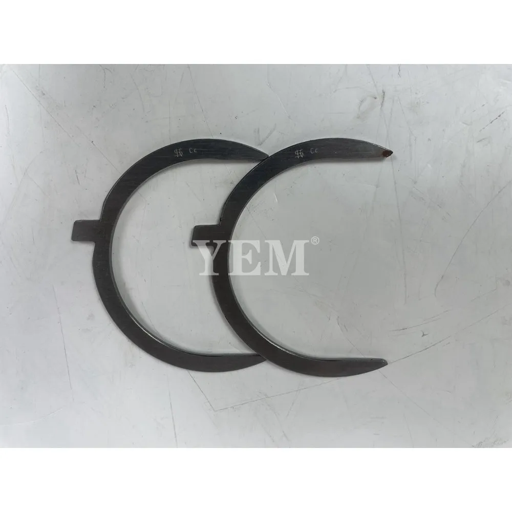 TD2011L04 Thrust Washer for Deutz Diesel Tractor Motor Engine for Deutz Thrust Washer Heavy Duty Engine Parts 2