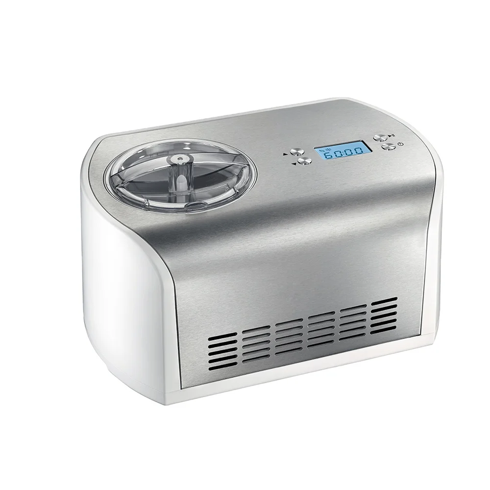 Mini soft. Мороженица de'Longhi ick ‎‎6000. Zhongshan Donlim Weili Electric Appliance co., Ltd.